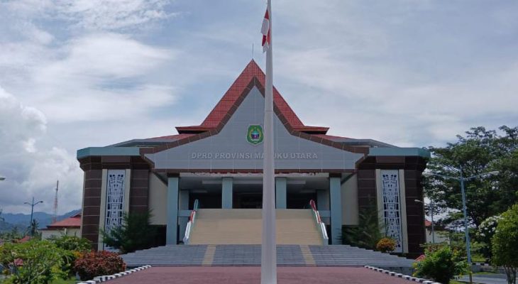 Fraksi Hanura Soroti Alokasi Anggaran Pendidikan dan Kesehatan di APBD-P 2025 Pemprov Maluku Utara