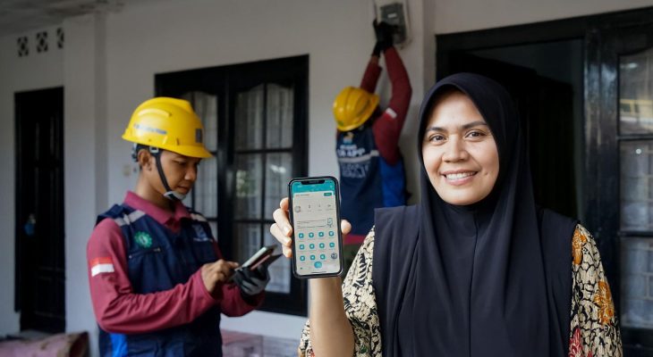 Semarak Hari Pelanggan Nasional 2025, PLN Luncurkan Promo Tambah Daya Diskon 50%