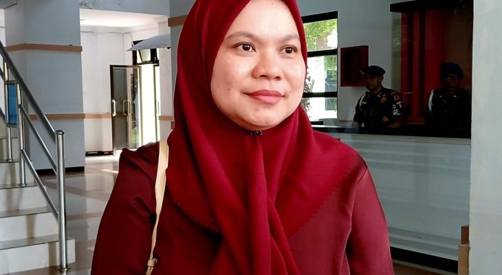 DPRD Maluku Utara Bahas RKA di APBD Perubahan 2025, Proyek Fisik Jadi Sorotan