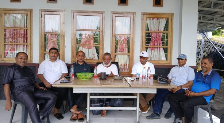 Komisi II DPRD Maluku Utara Desak Pimpinan Terbitkan SK Ketua Baru, Tegaskan Kisruh Harus Diakhiri