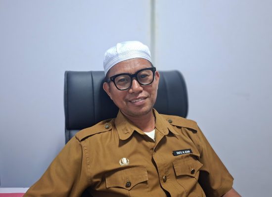 Maluku Utara Kebagian 2.050 Kuota Program Listrik Gratis