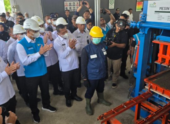 Wajah Baru Nusakambangan, Warga Binaan Makin Berdaya dengan FABA