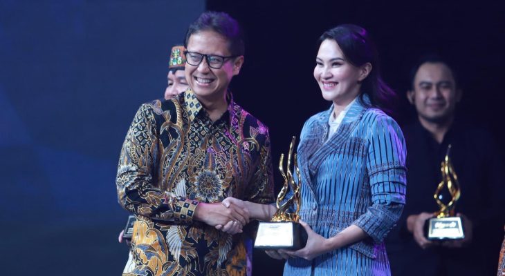 Pemprov Maluku Utara Diakui Peduli Kesehatan Anak