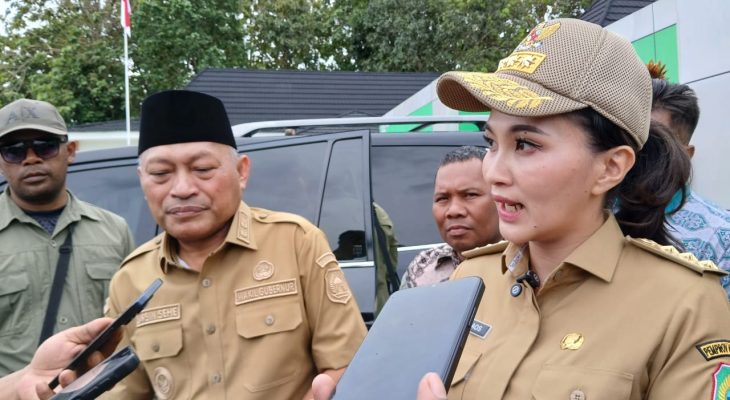 Pemprov Maluku Utara Bakal Gelar Operasi Katarak Gratis, Ini Jadwalnya 