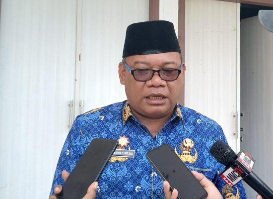 SIPD Online, Solusi Pemprov Malut Kurangi Ketergantungan pada Dokumen Fisik