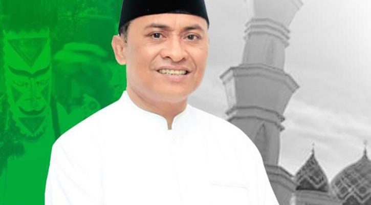 Jabat Sekwil, Rahim Odeyani: Reformasi DPW NasDem Malut Dimulai dari Sekretariat yang Inklusif