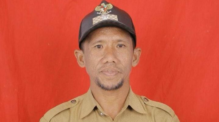 Kedes Balbar dan MARKAS Dukung DOB Sofifi: Tegaskan Komitmen Jaga Kamtibmas