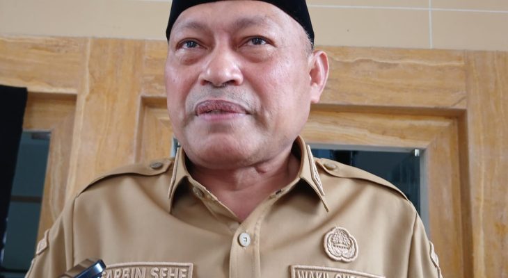 Pemprov Maluku Utara Mediasi Masalah Lahan Warga di Halmahera Barat dengan PT TUB, Tali Kasih jadi Tawaran Solusi
