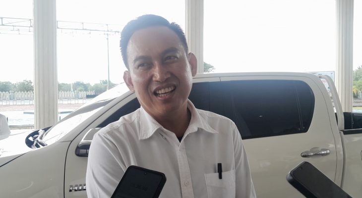 Pemkab Halmahera Timur Dorong Penguatan Kapasitas ASN Lewat Penilaian Kompetensi