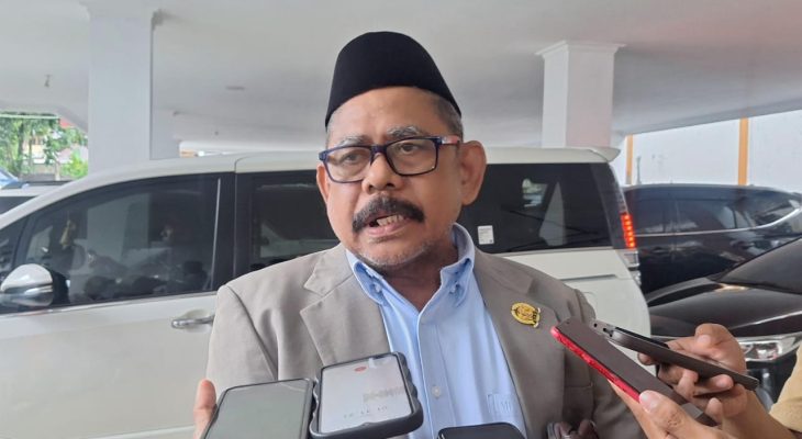 Dana Transfer 2026 Berkurang, DPRD Ternate Minta Pemkot Maksimalkan PAD