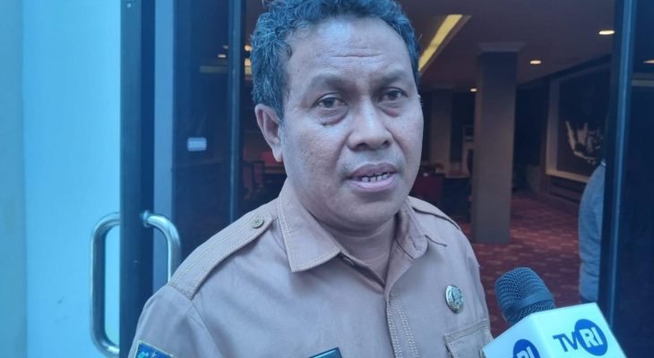Kadri Laetje: Papua Barat Daya Tak Perlu Ribut, Tiga Pulau Itu Milik Maluku Utara