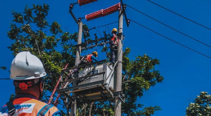 Utamakan Daya Beli Masyarakat, Pemerintah Jaga Tarif Listrik Tetap Terjangkau Sepanjang 2025