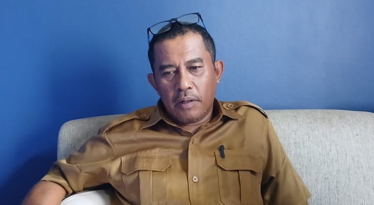 Pemprov Maluku Utara Finalisasi Studi Kelayakan Pembangunan Jalan Trans Halmahera 