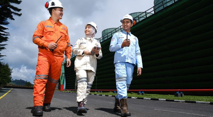 PLN Buka Lowongan Kerja bagi Lulusan D3 sampai S2 di Seluruh Indonesia