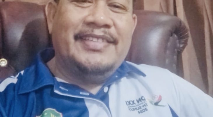 KONI Pusat Keluarkan SK Musorprovlub, Mansur: Kami Siap Gelar Musyawarah pada September ini