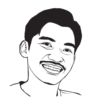 Ismail Syam