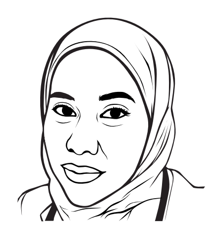 Megawati Abubakar