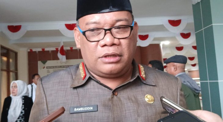 Pemprov Maluku Utara Mulai Kaji Perampingan OPD