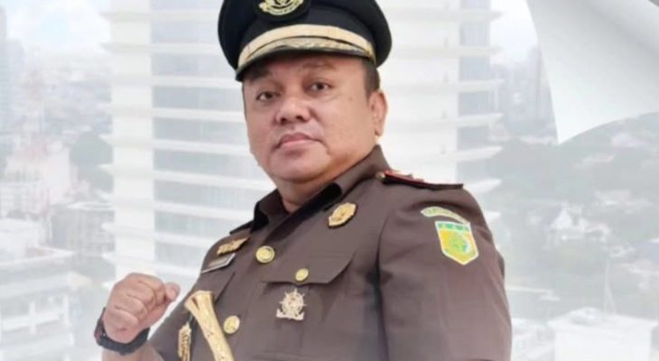 Nur Winardi: Jika Panggilan Kedua Tak Hadir, Direktur Utama PT. Taliabu Jaya Mandiri Bakal Dijemput Paksa