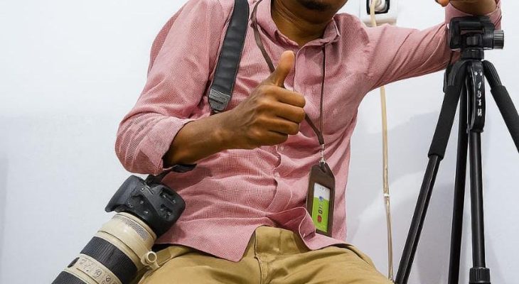 Wartawan dalam Cahaya An-Naba’