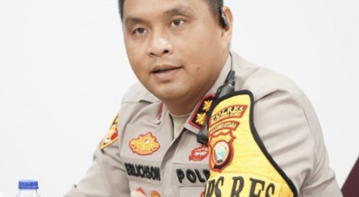 Oknum Polisi di Polres Halmahera Utara Terancam PTDH, Buntut dari Dugaan Penistaan Agama