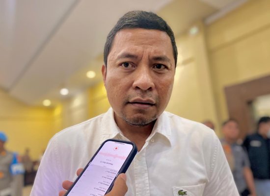 Polisi Periksa Belasan Siswa MAN IC Halbar, Kombes I Gede: Kalau Cukup Bukti, Penyidik akan Minta Keterangan Ahli