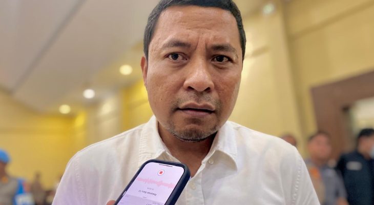 Polisi Periksa Belasan Siswa MAN IC Halbar, Kombes I Gede: Kalau Cukup Bukti, Penyidik akan Minta Keterangan Ahli