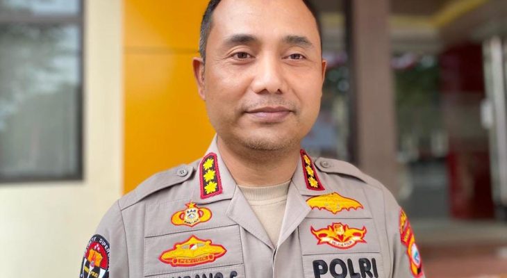 Pelayanan SKCK Polda Maluku Utara Dipindahkan ke Ibu Kota Provinsi