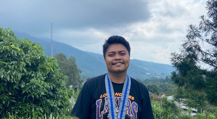 PUISI: Andai Saja Kau Milikku