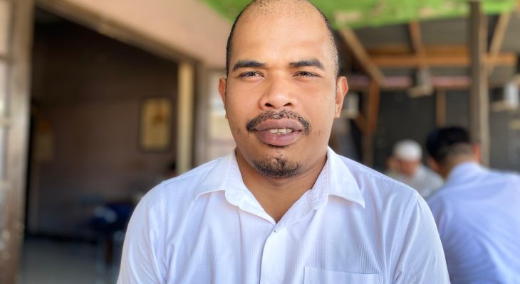 Polres Sula Diminta Beri Kepastian Hukum soal Dugaan Korupsi Dana Desa Waisakai Rp1,2 Miliar