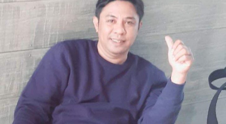Nasib Asrul Tampilang Terancam, Zainal: Kita Kawal Sampai di DKPP dan Bawaslu RI