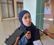 Nazlatan Sebut Wakil Ketua Batasi Prinsip Dasar Demokrasi saat Pimpin Sidang Paripurna