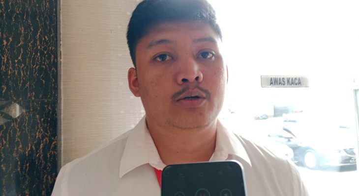 Polres Haltim Tahap II Empat Berkas dengan Tersangka Hanafi ke JPU