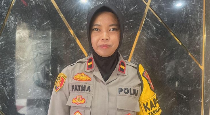 Polsek Ternate Selatan Surati Ahli Psikologi Kasus Dugaan Pemerkosaan