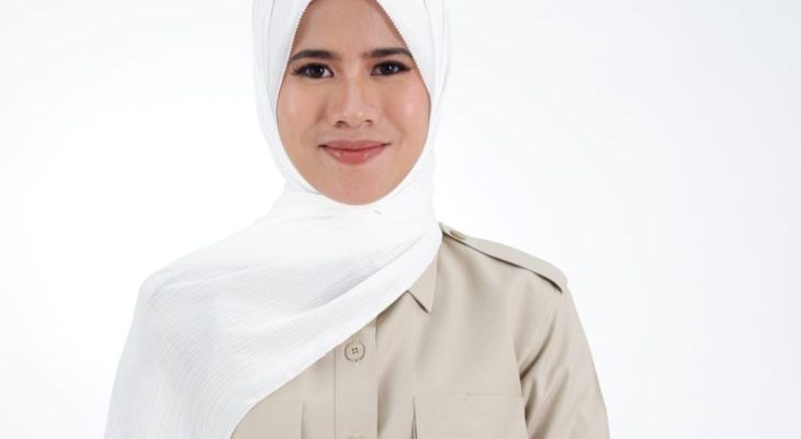 Dorong WPR dan IPR, Nazlatan Apresiasi Kapolda Maluku Utara