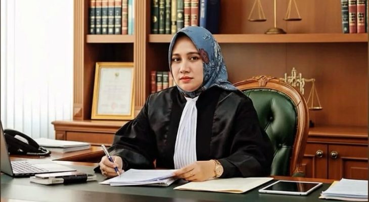 Kapolres Sula Diminta Jadikan Atensi Kasus DD Desa Waisakai, Nurul: Konsep Jaga Sula, Korupsi Harus Dituntaskan