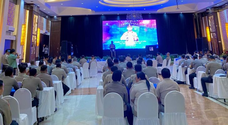 Kapolda Perintahkan Satlantas Polres Jajaran Intens Buat Polantas Goes to School, Ini Tujuannya