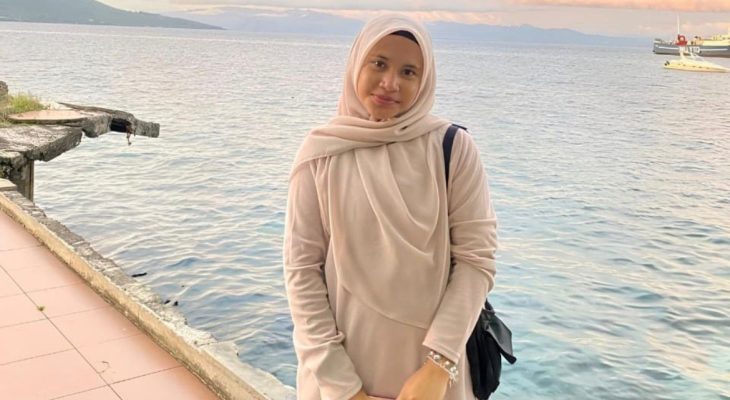 CERPEN : Di Balik Amplop yang Terlupa