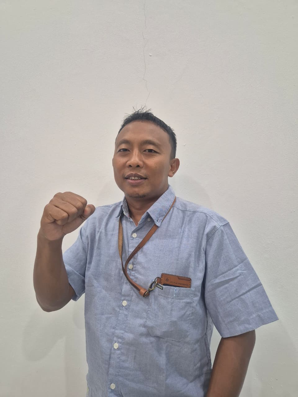 Ali Fauzi