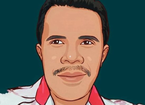 Terpaksa Mendefenisikan Ulang Negarawan