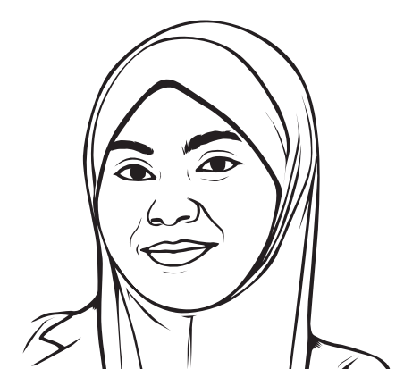 Darastita Umawaitina
