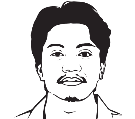 Masyarakat Adat, Terusik: Dimanakah Negara?