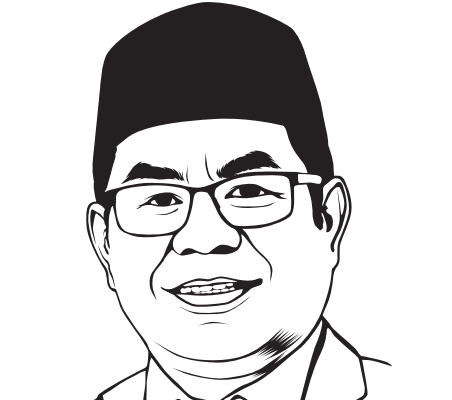 Fagogoru: Inheritance dan Habitus Kolektif Orang Gam Range