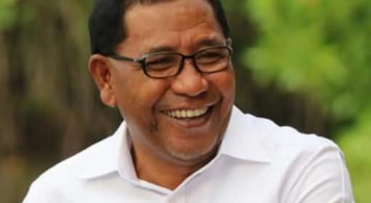 Dilema Sosial Ekonomi Daerah