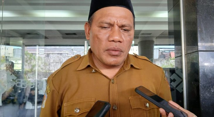 Festival Nyao Fufu di Ternate Telan APBD Pemprov Maluku Utara 400 Juta