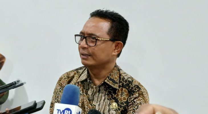 Dikbud Maluku Utara Akan Integrasikan Sejarah Pembentukan Provinsi ke Kurikulum Sekolah