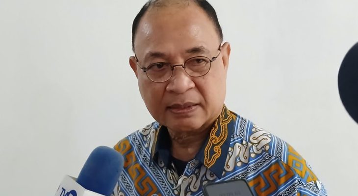 Pemprov Maluku Utara Diminta Tambah Kapal Cepat Antarwilayah, Jangan Hanya Ternate–Sofifi