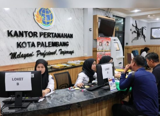 Tidak Mau Lewat Calo, Urus Administrasi Pertanahan secara Mandiri Ternyata Lebih Murah