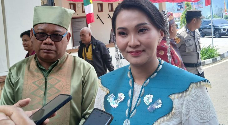 Pemprov Maluku Utara Siapkan Program SMA Terbuka, Tekan Angka Putus Sekolah