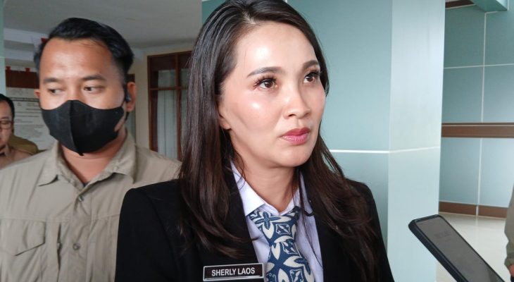 Ini Target Pemprov Maluku Utara terkait Anggaran Pembangunan Jalan dan Jembatan Tahun 2026